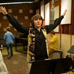 Meet your Posher, Adam